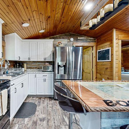 Little Cottage In The Woods Boothbay Harbor Luaran gambar